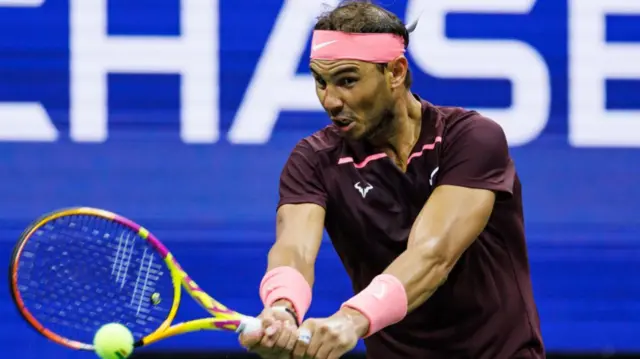 Rafael Nadal