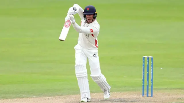 Keaton Jennings