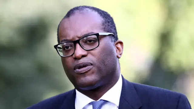 Kwasi Kwarteng