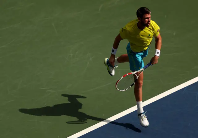 Cameron Norrie