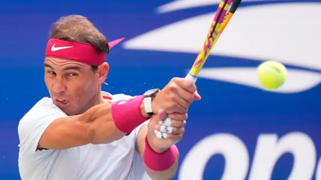 Rafael Nadal