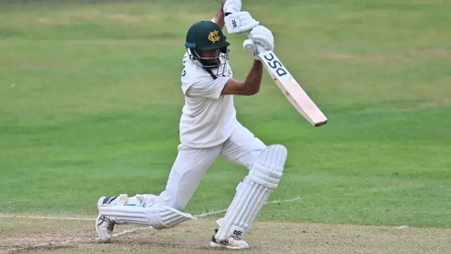 Haseeb Hameed