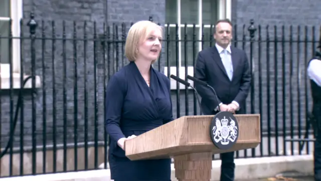 Liz Truss