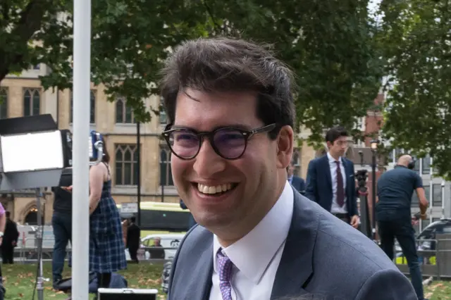 Ranil Jayawardena MP