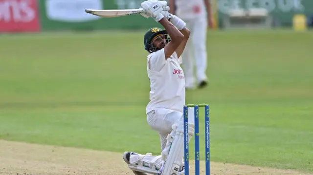 Haseeb Hameed