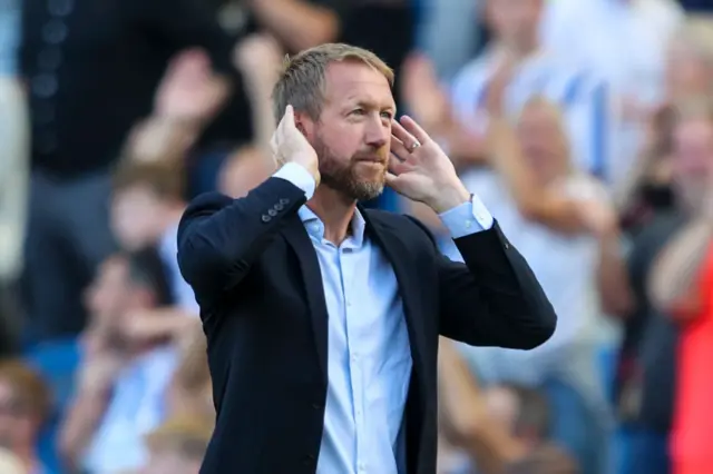 Graham Potter