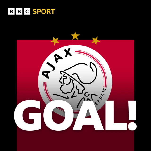 Ajax goal