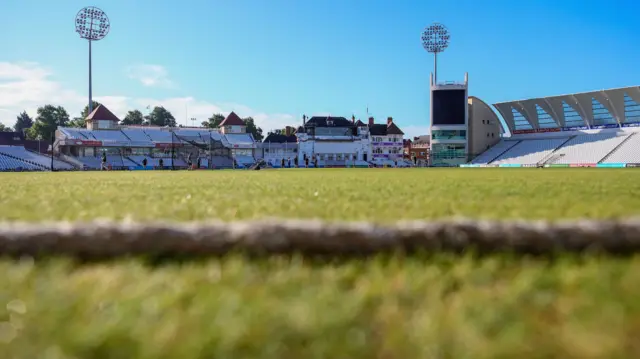 Trent Bridge