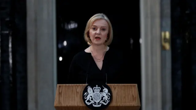 Liz Truss