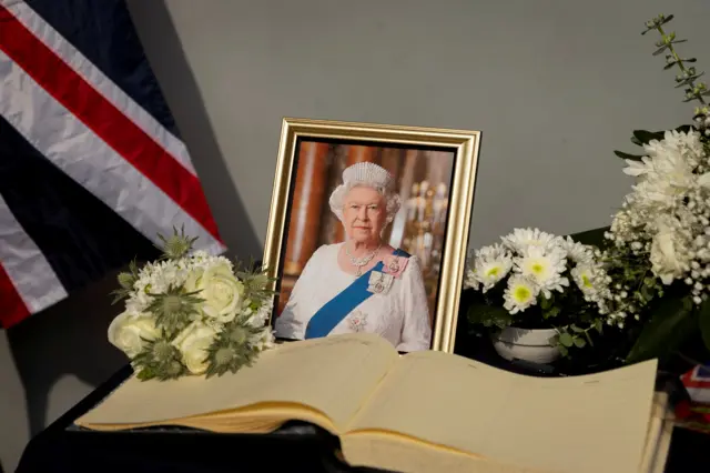 Book of condolence