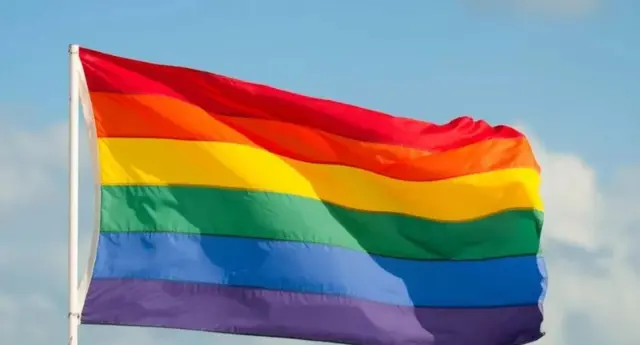 Pride Flag