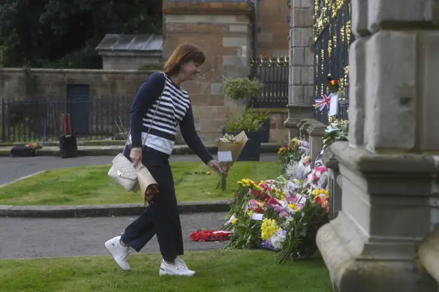 Hillsborough Castle