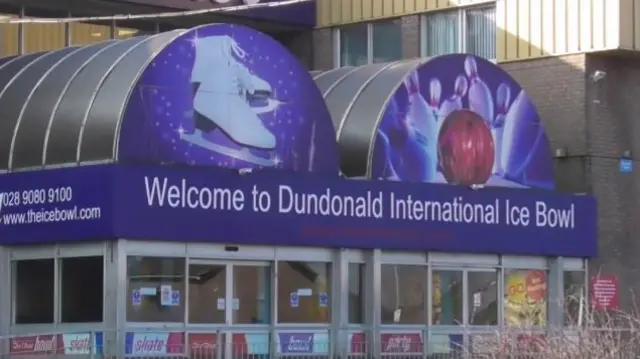 Dundonald IceBowl