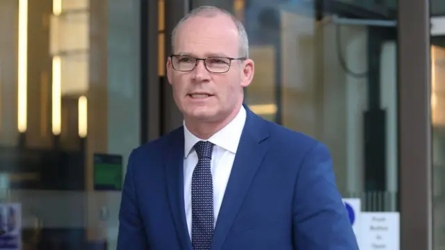 Simon Coveney