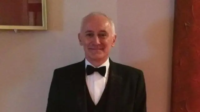 Mark