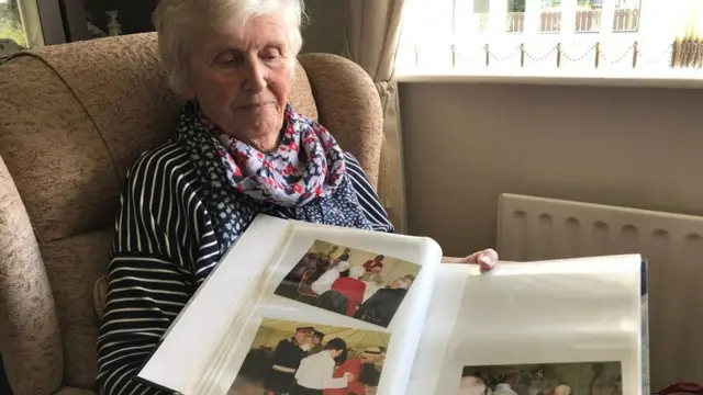 Florence Walker