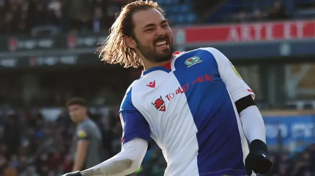 Bradley Dack