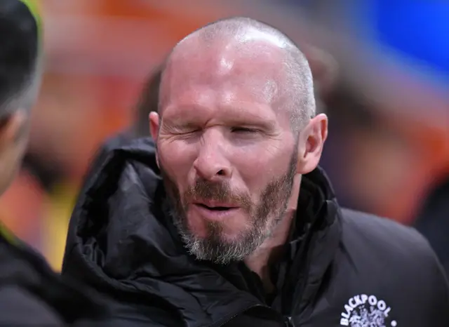 Michael Appleton