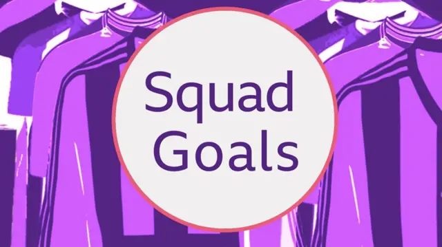 Squad Goals logo