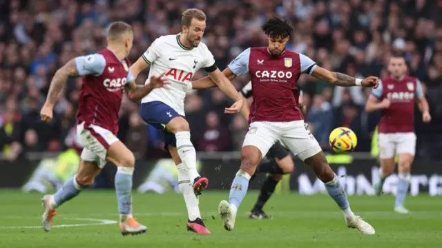 Harry Kane