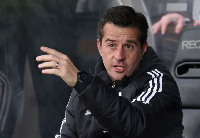 Marco Silva