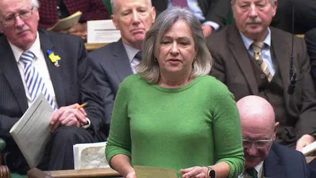 Liz Saville-Roberts