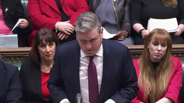 Keir Starmer