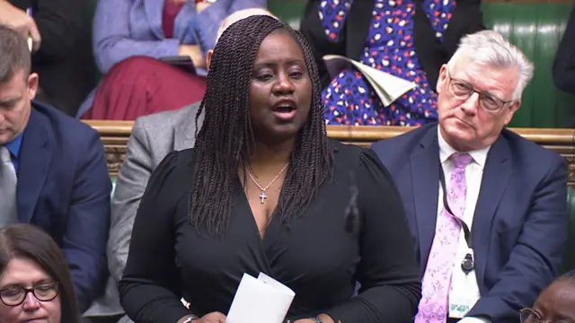 Marsha de Cordova