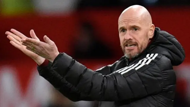 Erik ten Hag