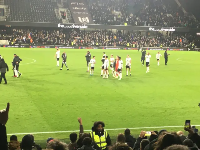 Craven Cottage