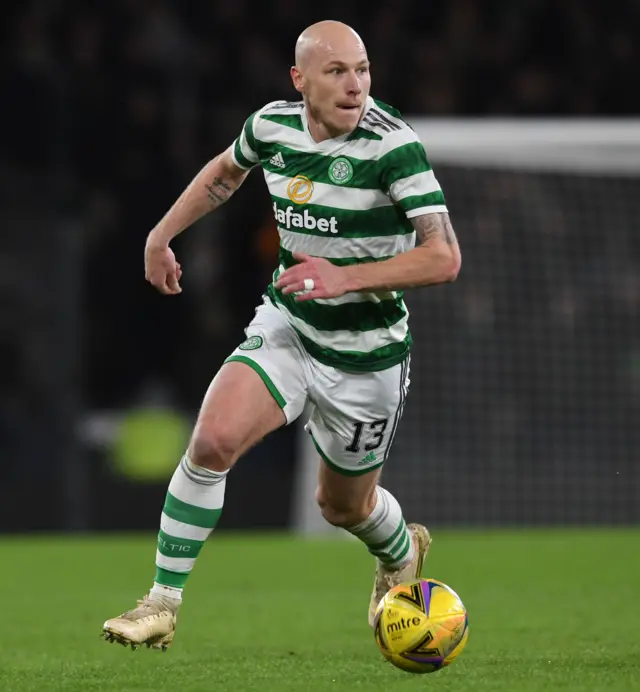 Aaron Mooy