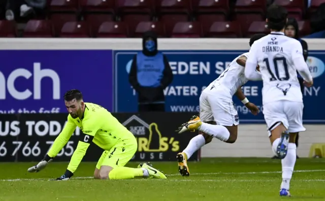 Liam Kelly, Owura Edwards and Yan Dhanda