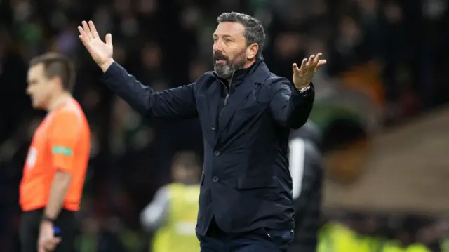 Derek McInnes