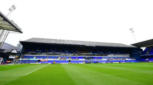 Portman Road