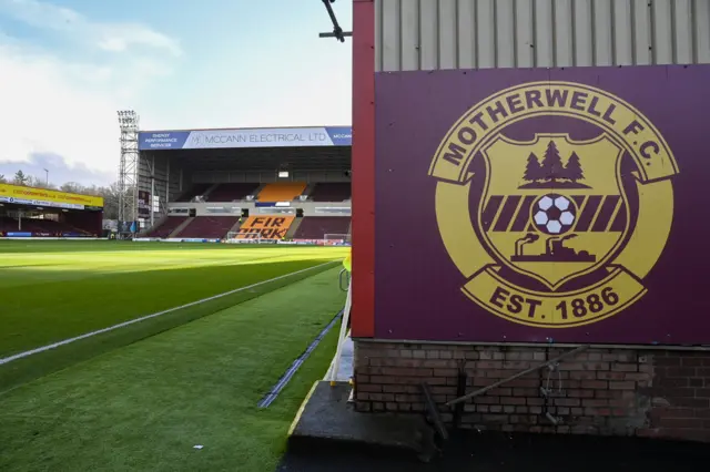 Fir Park