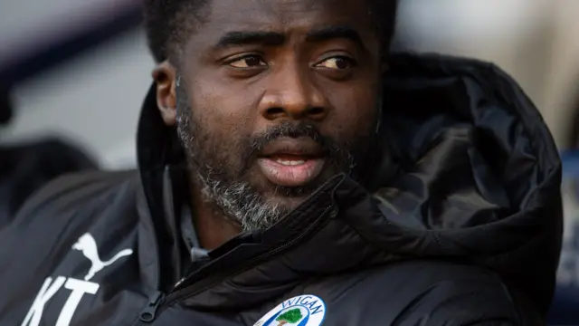 Kolo Toure