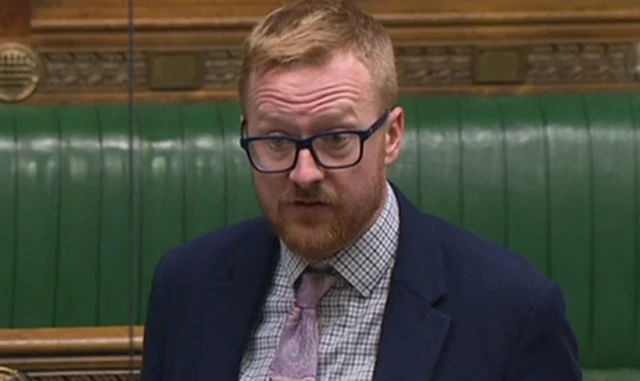 Lloyd Russell-Moyle