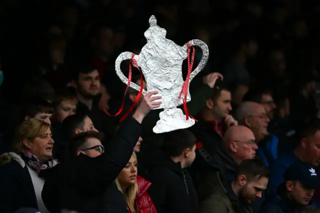 FA Cup