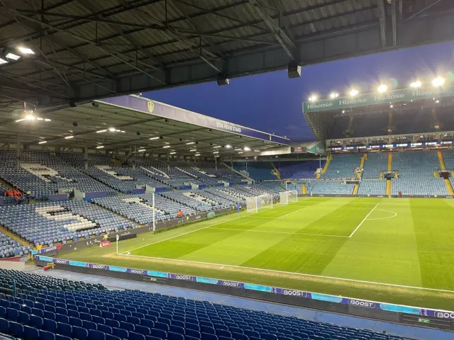 Elland Road