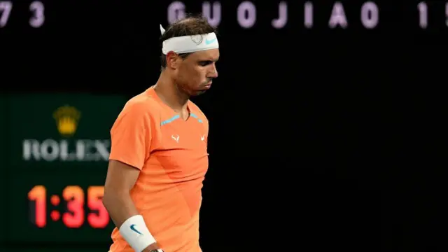 Rafael Nadal