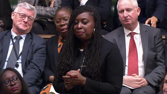 Dawn Butler