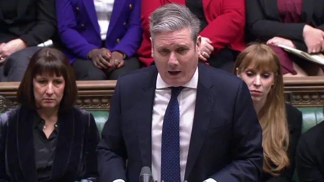 Keir Starmer