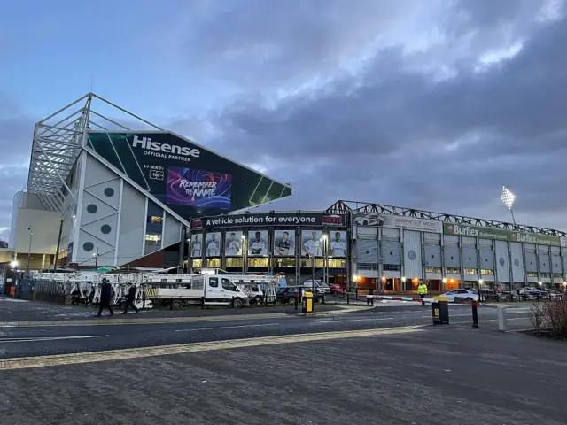 Elland Road