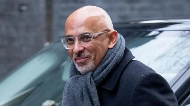 Nadhim Zahawi