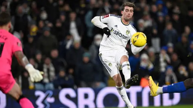 Patrick Bamford