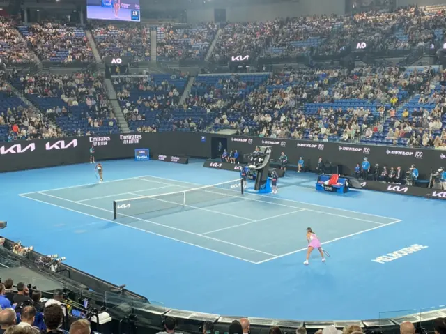 Australian Open