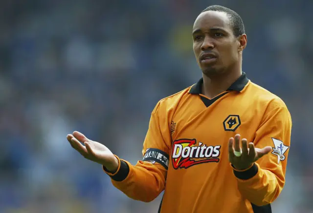 Paul Ince