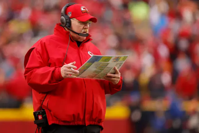 Andy Reid