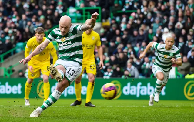 Aaron Mooy makes it 1-0