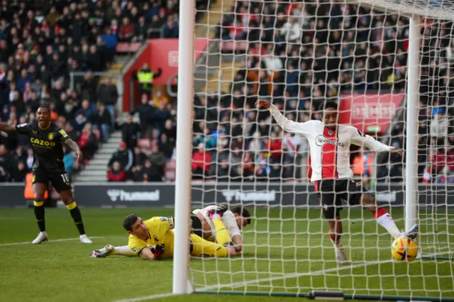 Kyle Walker-Peters